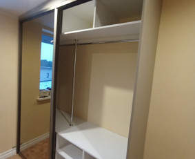 Nestandartinių baldai / Kęsto baldai / Darbų pavyzdys ID 2480378
