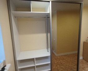 Nestandartinių baldai / Kęsto baldai / Darbų pavyzdys ID 2480382