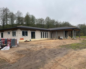Architektas/ Konsultavimas, projektavimas, derinimas. / DAINORAS / Darbų pavyzdys ID 2480642