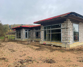 Architektas/ Konsultavimas, projektavimas, derinimas. / DAINORAS / Darbų pavyzdys ID 2480646
