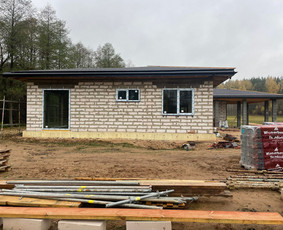 Architektas/ Konsultavimas, projektavimas, derinimas. / DAINORAS / Darbų pavyzdys ID 2480648