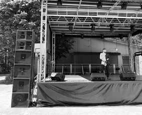Renginių organizavimas ir techninis aptarnavimas - Scenos nuoma - 1 Scenos nuoma - Renginių organizavimas ir techninis aptarnavimas - 1