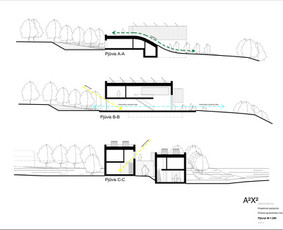 A2x2 Architektai - Gyvenamųjų namų projektavimas / Mažas. Paprastas. Draugiškas / Darbų pavyzdys ID 2480858