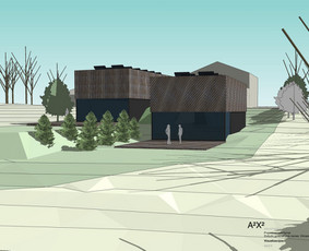 A2x2 Architektai - Gyvenamųjų namų projektavimas / Mažas. Paprastas. Draugiškas / Darbų pavyzdys ID 2480860