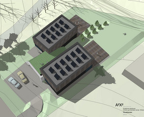 A2x2 Architektai - Gyvenamųjų namų projektavimas / Mažas. Paprastas. Draugiškas / Darbų pavyzdys ID 2480864
