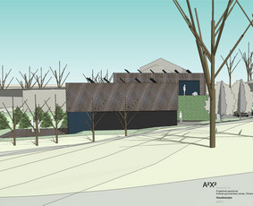 A2x2 Architektai - Gyvenamųjų namų projektavimas / Mažas. Paprastas. Draugiškas / Darbų pavyzdys ID 2480868
