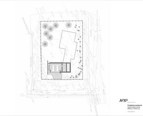 A2x2 Architektai - Gyvenamųjų namų projektavimas / Mažas. Paprastas. Draugiškas / Darbų pavyzdys ID 2480880