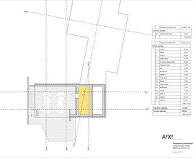 A2x2 Architektai - Gyvenamųjų namų projektavimas / Mažas. Paprastas. Draugiškas / Darbų pavyzdys ID 2480884