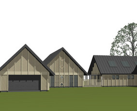 A2x2 Architektai - Gyvenamųjų namų projektavimas / Mažas. Paprastas. Draugiškas / Darbų pavyzdys ID 2480910