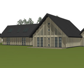 A2x2 Architektai - Gyvenamųjų namų projektavimas / Mažas. Paprastas. Draugiškas / Darbų pavyzdys ID 2480912