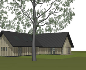 A2x2 Architektai - Gyvenamųjų namų projektavimas / Mažas. Paprastas. Draugiškas / Darbų pavyzdys ID 2480914