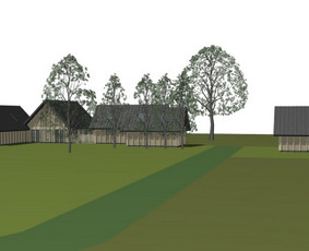 A2x2 Architektai - Gyvenamųjų namų projektavimas / Mažas. Paprastas. Draugiškas / Darbų pavyzdys ID 2480918