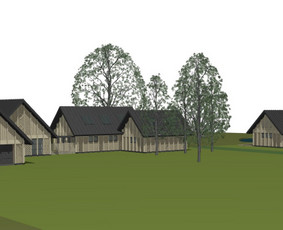 A2x2 Architektai - Gyvenamųjų namų projektavimas / Mažas. Paprastas. Draugiškas / Darbų pavyzdys ID 2480920