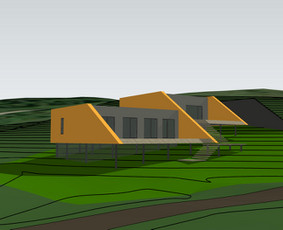 A2x2 Architektai - Gyvenamųjų namų projektavimas / Mažas. Paprastas. Draugiškas / Darbų pavyzdys ID 2480938