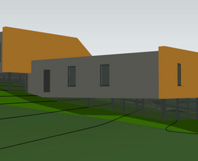 A2x2 Architektai - Gyvenamųjų namų projektavimas / Mažas. Paprastas. Draugiškas / Darbų pavyzdys ID 2480940