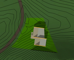 A2x2 Architektai - Gyvenamųjų namų projektavimas / Mažas. Paprastas. Draugiškas / Darbų pavyzdys ID 2480946