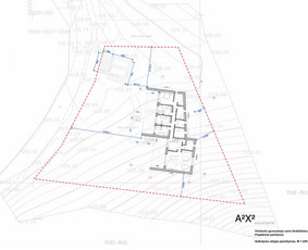 A2x2 Architektai - Gyvenamųjų namų projektavimas / Mažas. Paprastas. Draugiškas / Darbų pavyzdys ID 2480954