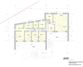 A2x2 Architektai - Gyvenamųjų namų projektavimas / Mažas. Paprastas. Draugiškas / Darbų pavyzdys ID 2480956