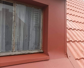Stogdengys Naujastatyba Senų renovacija,remontas,lankstiniai / MB ,, Andjusta Statyba " / Darbų pavyzdys ID 2480960