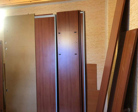Leopaslaugos – viskas, ko reikia sklandžiam kraustymuisi / Donatas Leonavičius / Darbų pavyzdys ID 2480966
