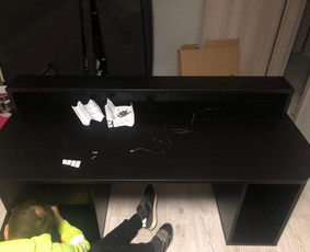 Leopaslaugos – viskas, ko reikia sklandžiam kraustymuisi / Donatas Leonavičius / Darbų pavyzdys ID 2480972