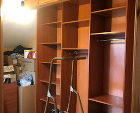 Leopaslaugos – viskas, ko reikia sklandžiam kraustymuisi / Donatas Leonavičius / Darbų pavyzdys ID 2480984