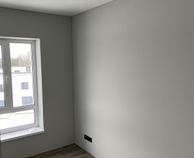 Vidaus apdailos darbai. Vilniuje / BROMAX VIDAUS APDAILA VILNIUJE / Darbų pavyzdys ID 2481070