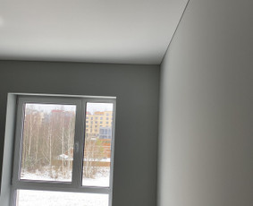 Vidaus apdailos darbai. Vilniuje / BROMAX VIDAUS APDAILA VILNIUJE / Darbų pavyzdys ID 2481076