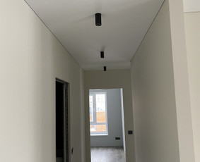 Vidaus apdailos darbai. Vilniuje / BROMAX VIDAUS APDAILA VILNIUJE / Darbų pavyzdys ID 2481080