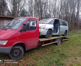 Automobilių supirkimas 24/7 / Auto Supas / Darbų pavyzdys ID 2481226