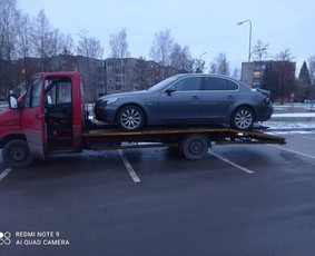 Automobilių supirkimas 24/7 / Auto Supas / Darbų pavyzdys ID 2481232