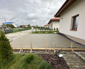 Grindų betonavimas / Uab "Ag grindys" / Darbų pavyzdys ID 2481252