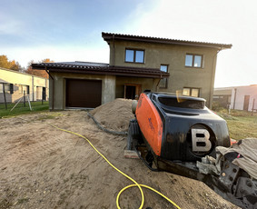 Grindų betonavimas / Uab "Ag grindys" / Darbų pavyzdys ID 2481254