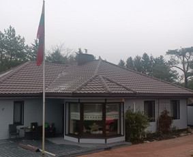 Stogdengiai. Stogo dengimas / Uab Algio stogai / Darbų pavyzdys ID 2481410