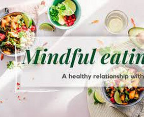 Mindfulness terapija ir koučingas vidiniam balansui. / MILDA RUPEIKIENĖ / Darbų pavyzdys ID 2481516