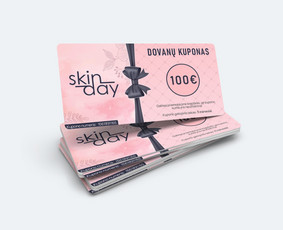 Geresnis dizainas. Geresni rezultatai. Padėjome +300 įmonių / Mantas Vileišis / Darbų pavyzdys ID 2481584