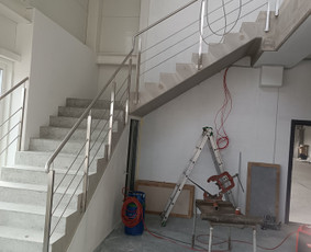 Metalo suvirinimas,suvirinimo, kalviški, individualūs darbai / W-WORKSHOP / Darbų pavyzdys ID 2481710