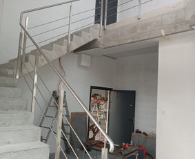 Metalo suvirinimas,suvirinimo, kalviški, individualūs darbai / W-WORKSHOP / Darbų pavyzdys ID 2481712