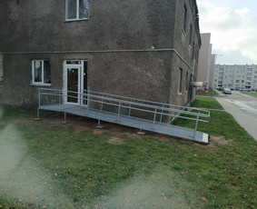 Metalo suvirinimas,suvirinimo, kalviški, individualūs darbai / W-WORKSHOP / Darbų pavyzdys ID 2481720