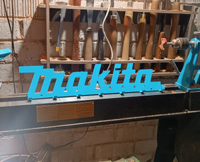 Metalo suvirinimas,suvirinimo, kalviški, individualūs darbai / W-WORKSHOP / Darbų pavyzdys ID 2481726