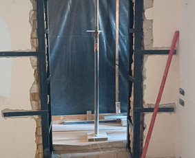 Metalo suvirinimas,suvirinimo, kalviški, individualūs darbai / W-WORKSHOP / Darbų pavyzdys ID 2481728