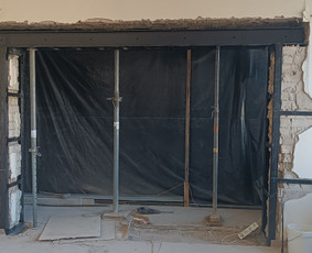 Metalo suvirinimas,suvirinimo, kalviški, individualūs darbai / W-WORKSHOP / Darbų pavyzdys ID 2481730