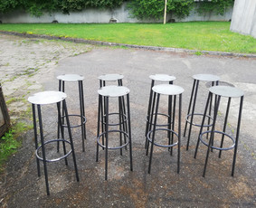 Metalo suvirinimas,suvirinimo, kalviški, individualūs darbai / W-WORKSHOP / Darbų pavyzdys ID 2481736