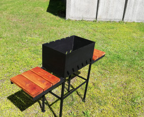 Metalo suvirinimas,suvirinimo, kalviški, individualūs darbai / W-WORKSHOP / Darbų pavyzdys ID 2481742