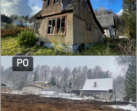 Postatybinis valymas ir kiti valymai / GRIOVEJAS / Darbų pavyzdys ID 2482100