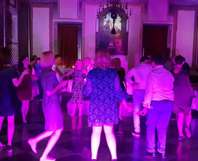 Vedėjas/dj viename - All inclusive / Edgaras Bomblauskas / Darbų pavyzdys ID 432927