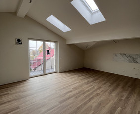 Laminato klojimas - Kokybi&scaron;ki Apdailos ir Statybos darbai - 3