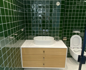 Profesionalus Valymas Jūsų Patogumui S&s / Spick&Span / Darbų pavyzdys ID 2482434