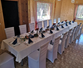 Grill/banketai/furšetai/renginiai - Banketų ir furšetų ruošimas - 4 Banketų ir furšetų ruošimas - Grill/banketai/furšetai/renginiai - 4