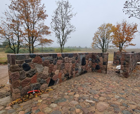 Akmens darbai.lauko laiptai.akmenų klojimas / Akmens Asai / Darbų pavyzdys ID 2482926